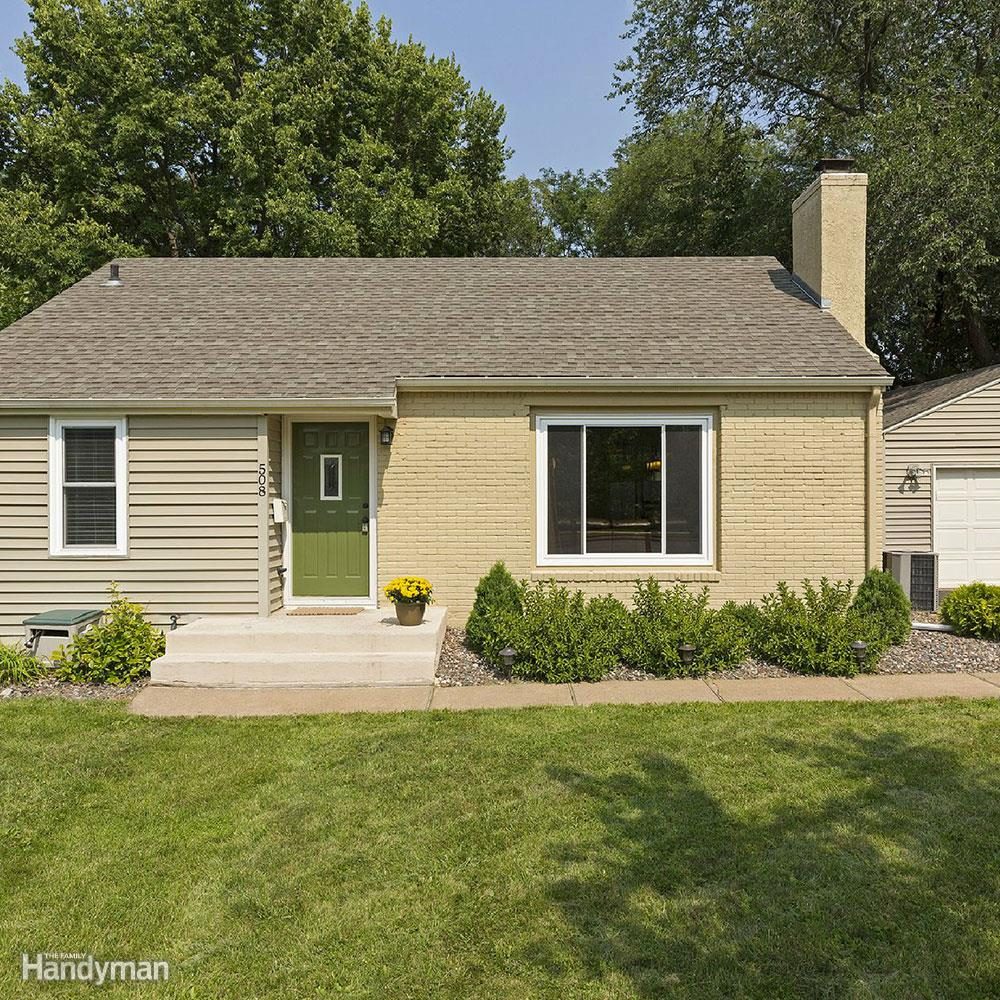 Curb Appeal