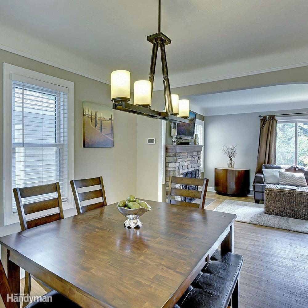 Paint Walls Neutral Colors