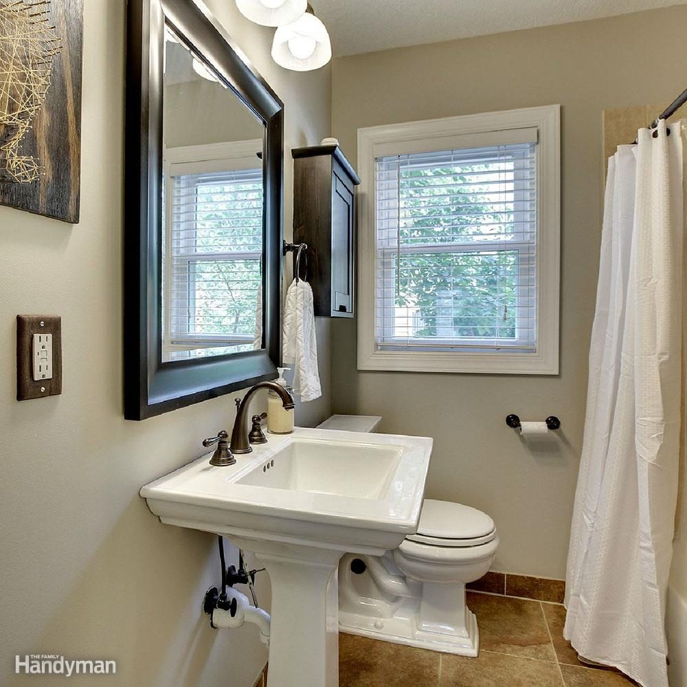 Switch to White Linens