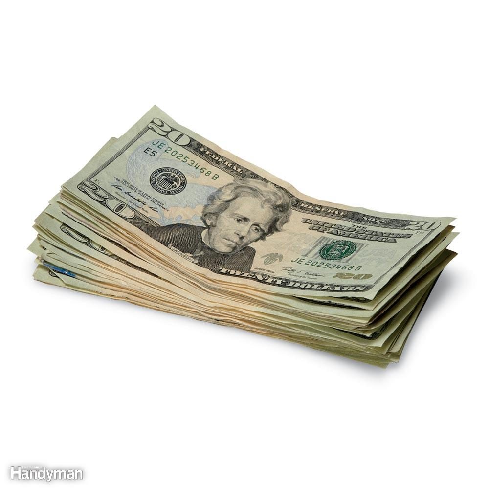 Get Cash!
