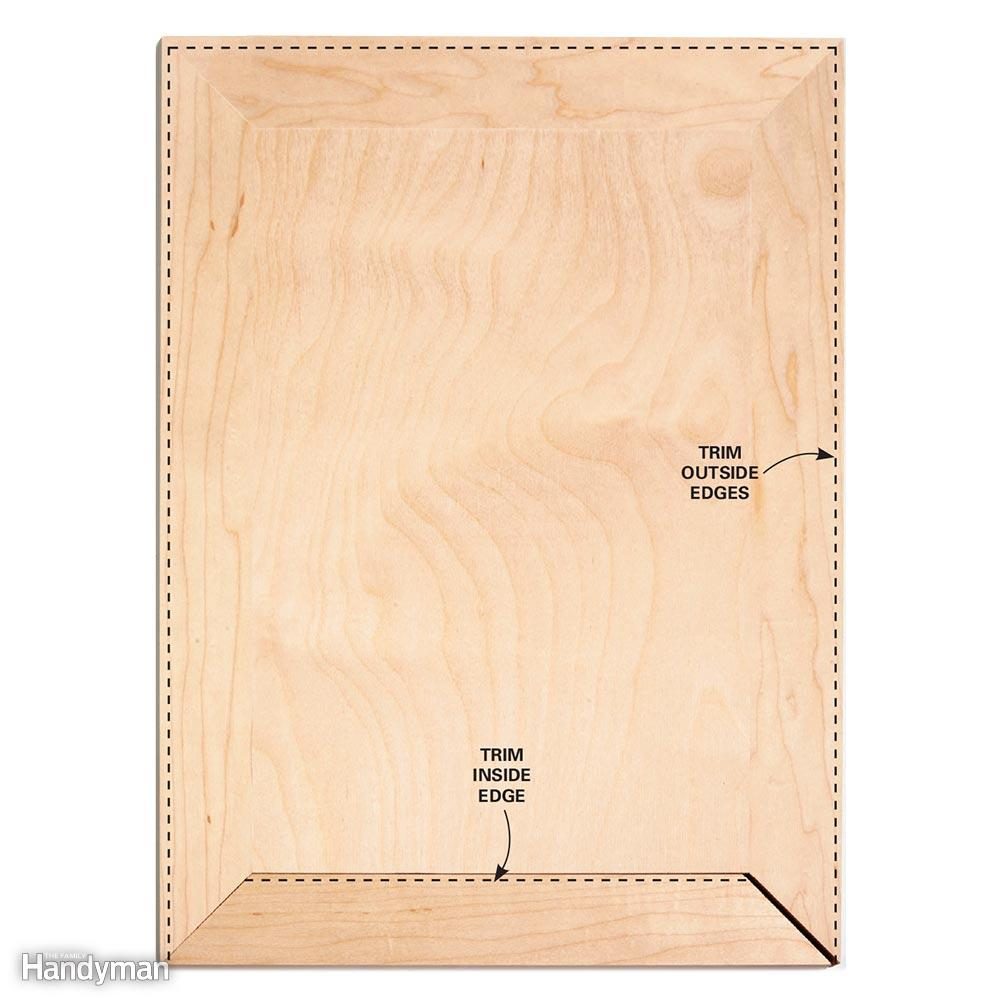 'Lengthen' a Board