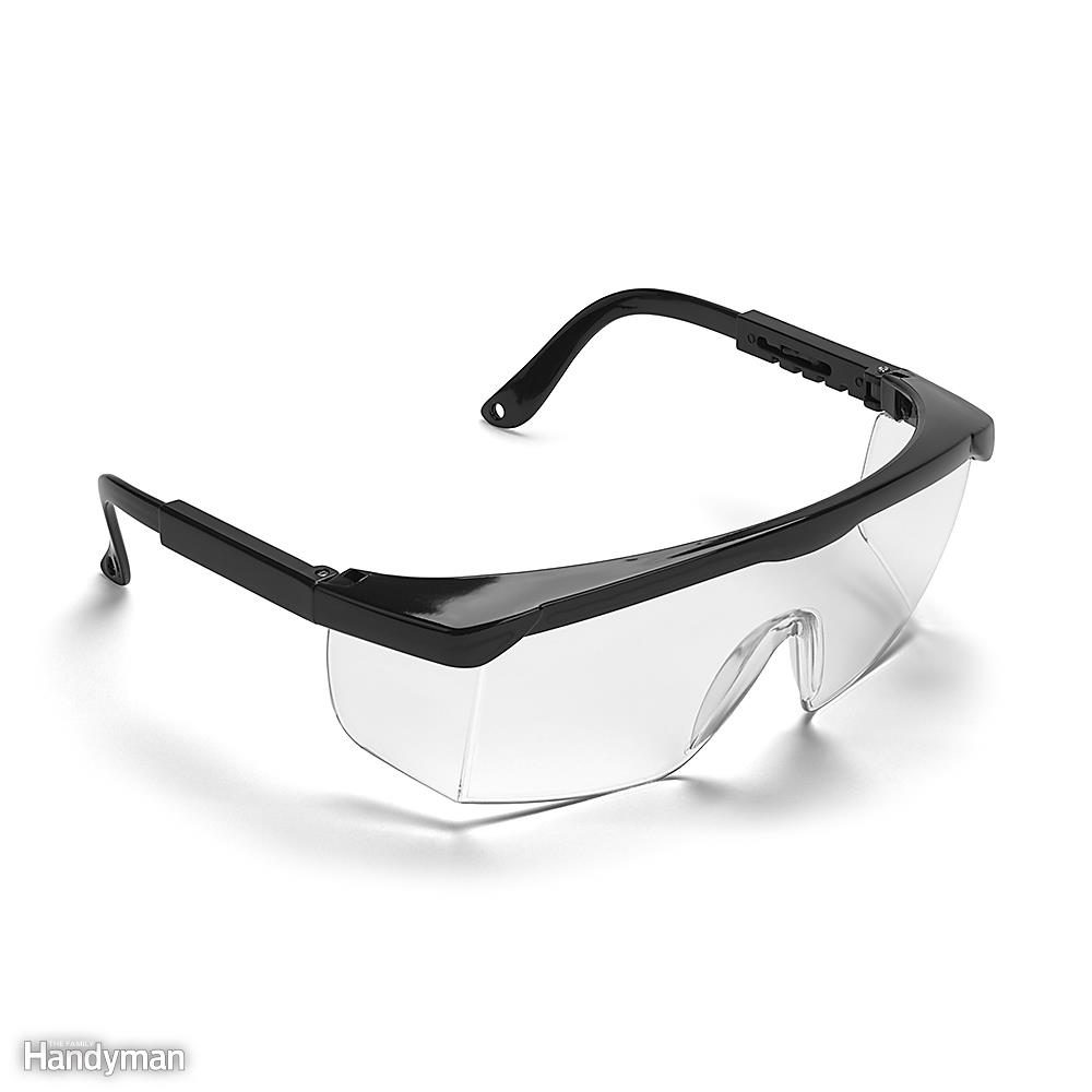 Protect Your Eyes
