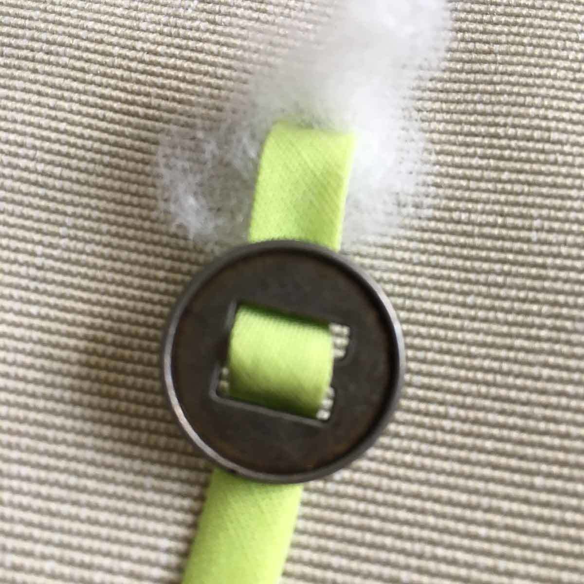 Poke and thread