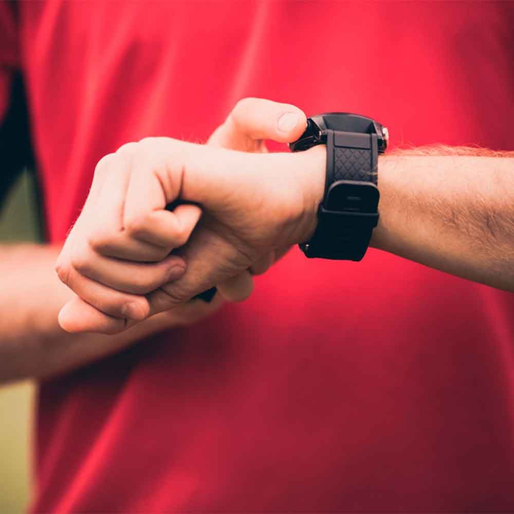 Use Your Space and Try Intervals