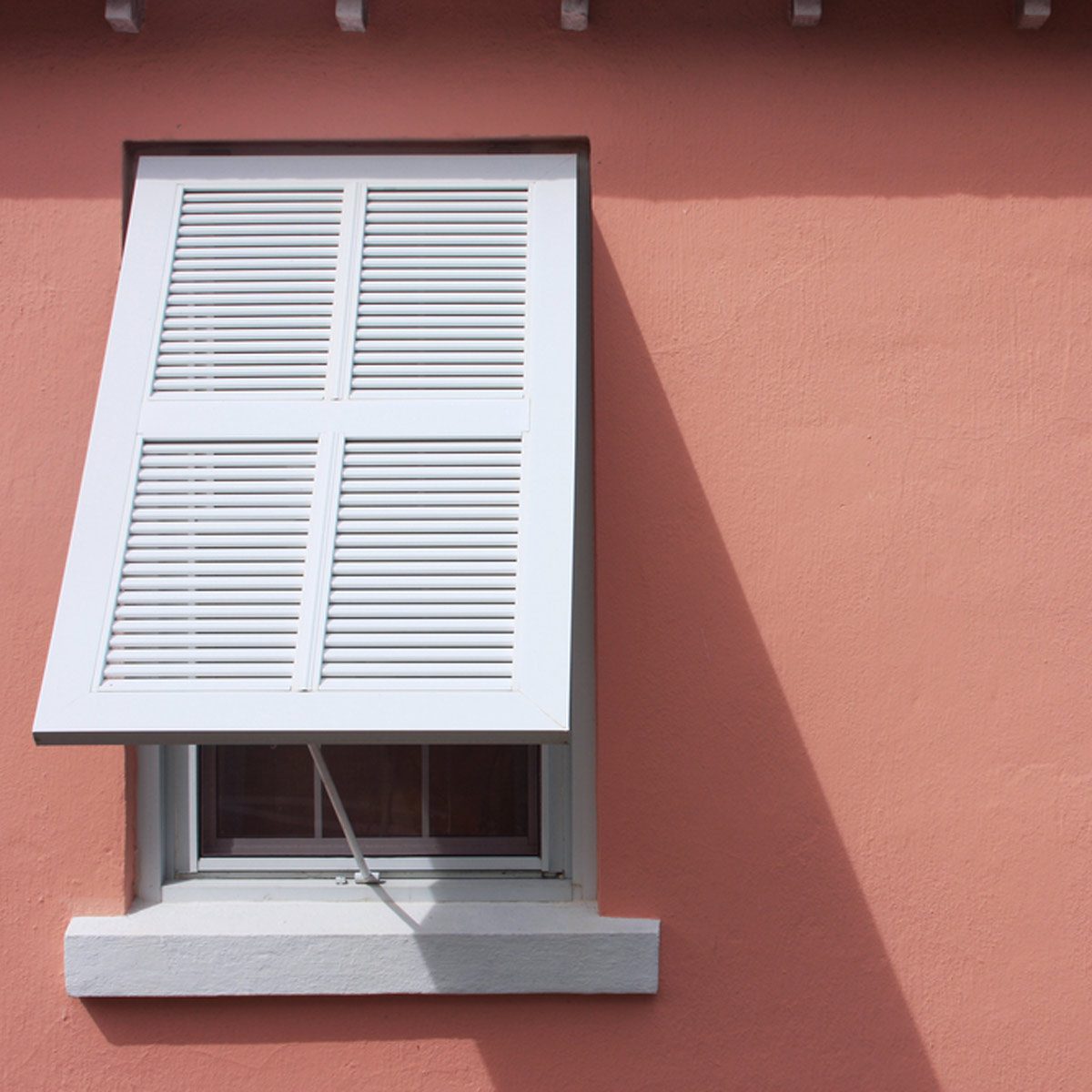 Storm Shutters for Doors and Windows