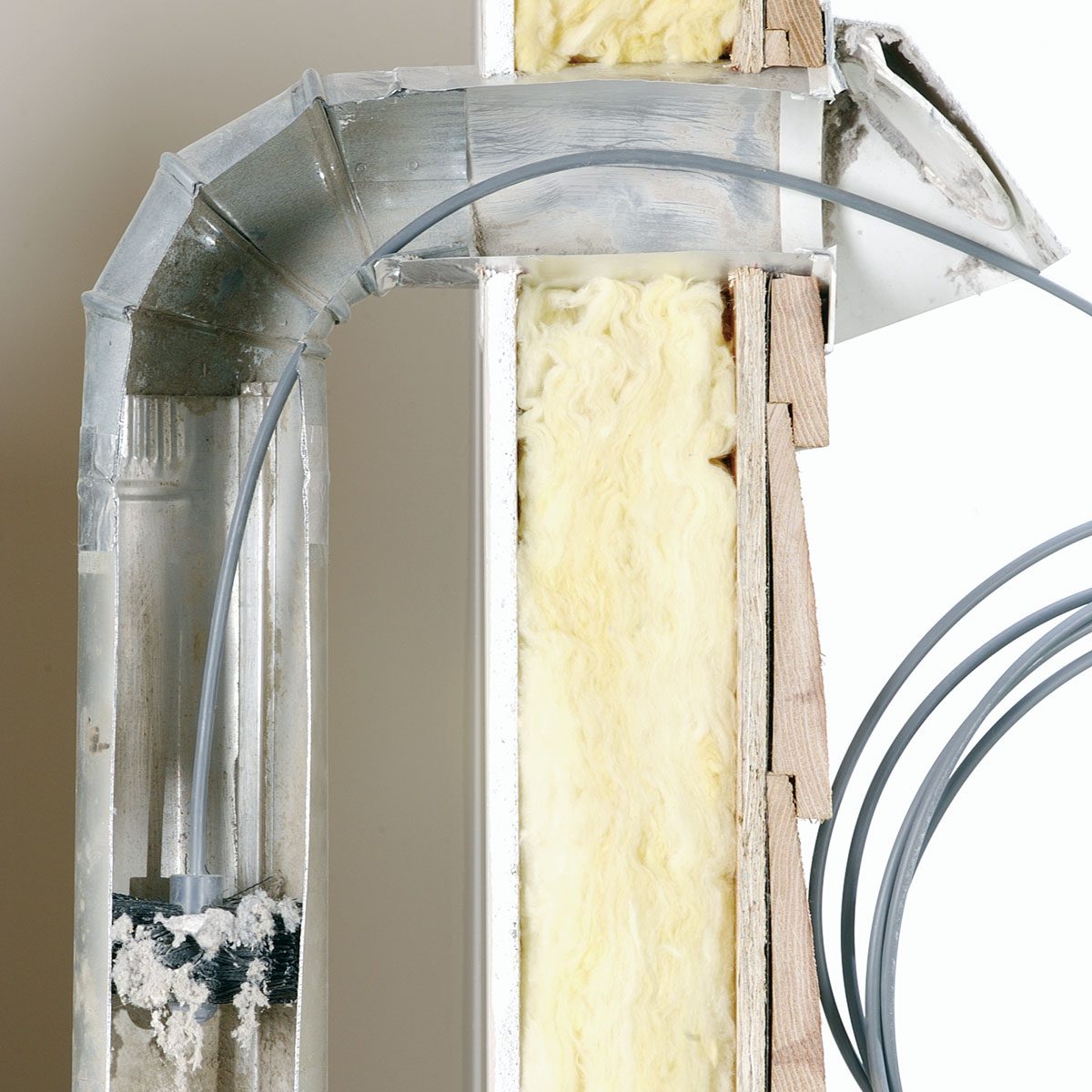 Clean Dryers and Vents