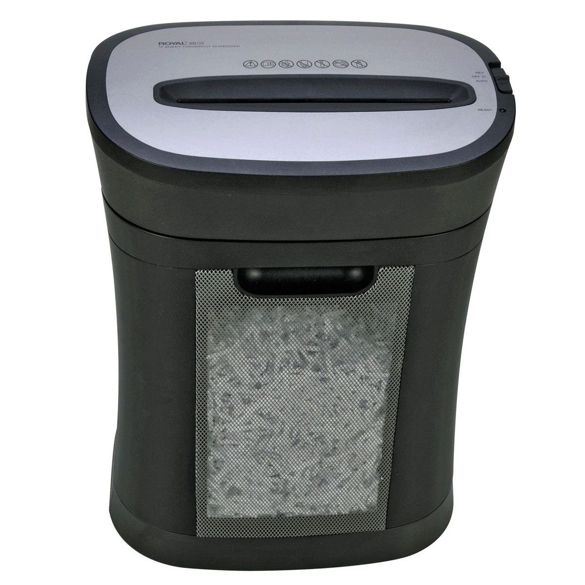 How to Downsize: Shred Some Paper