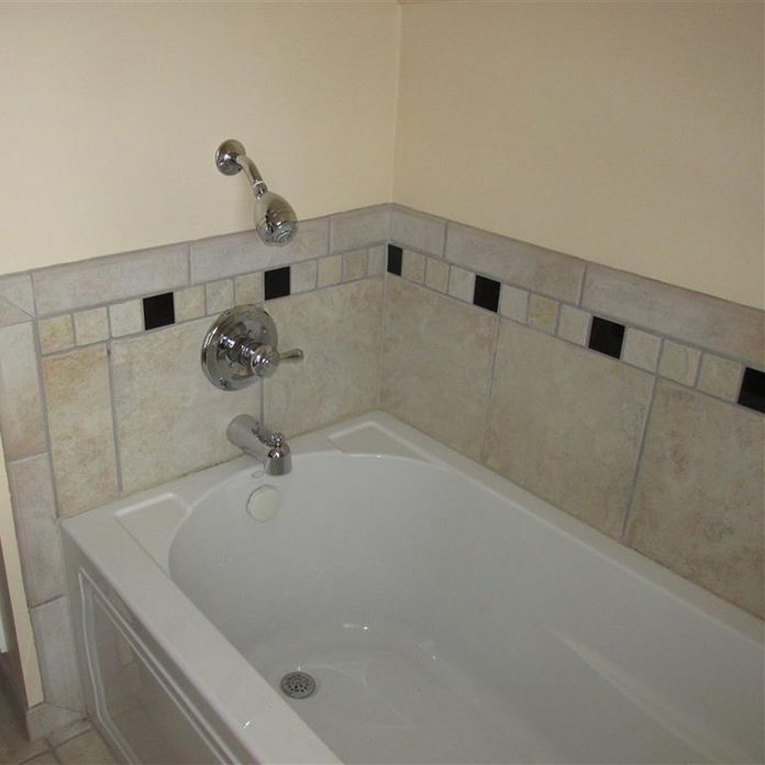 Low-Shower