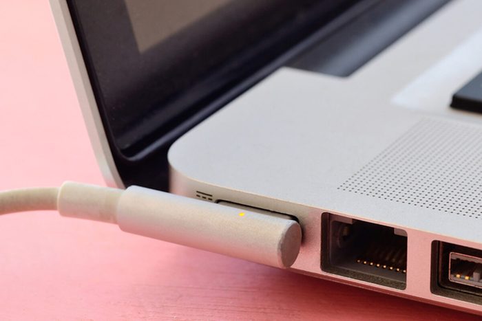 laptop charger