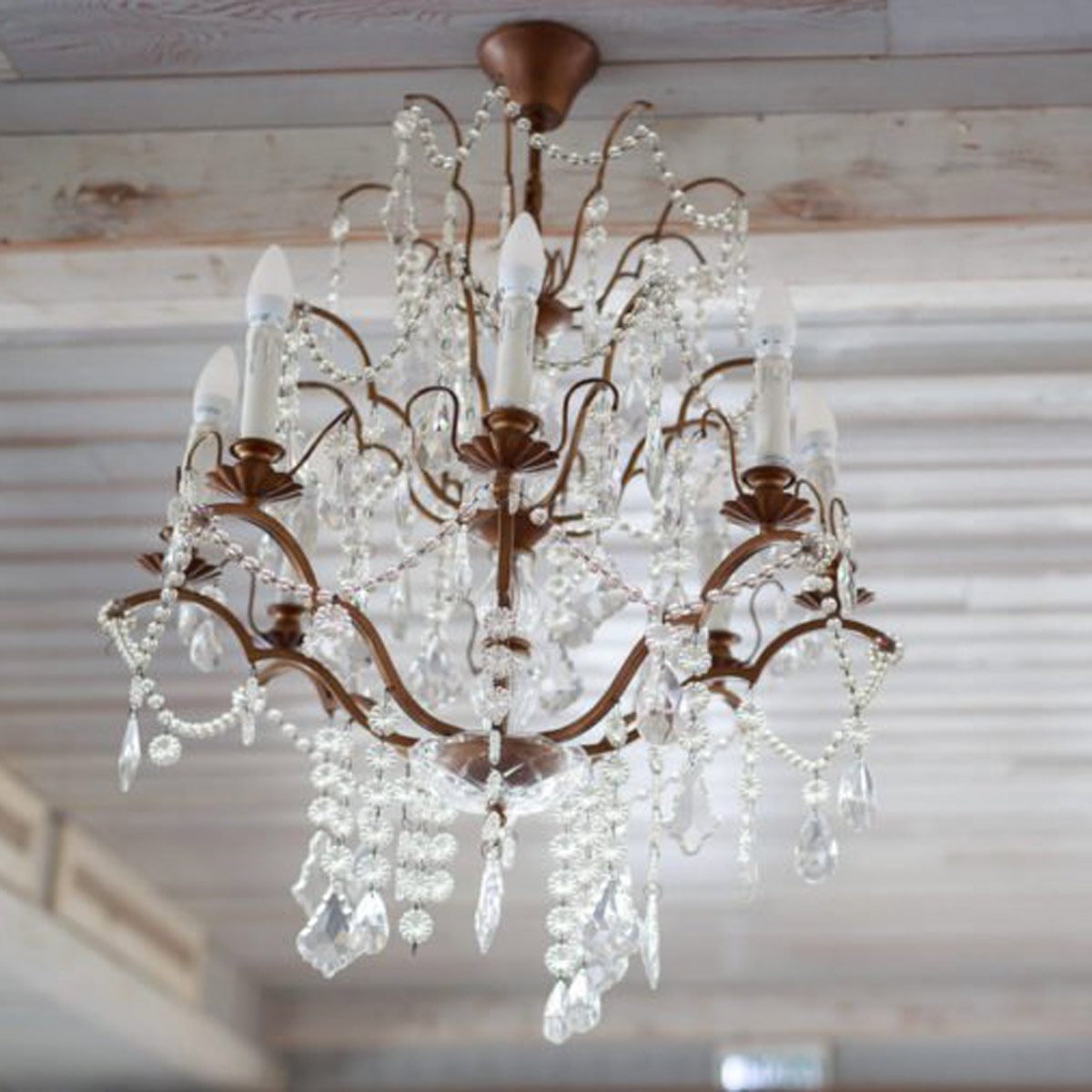 Chandelier