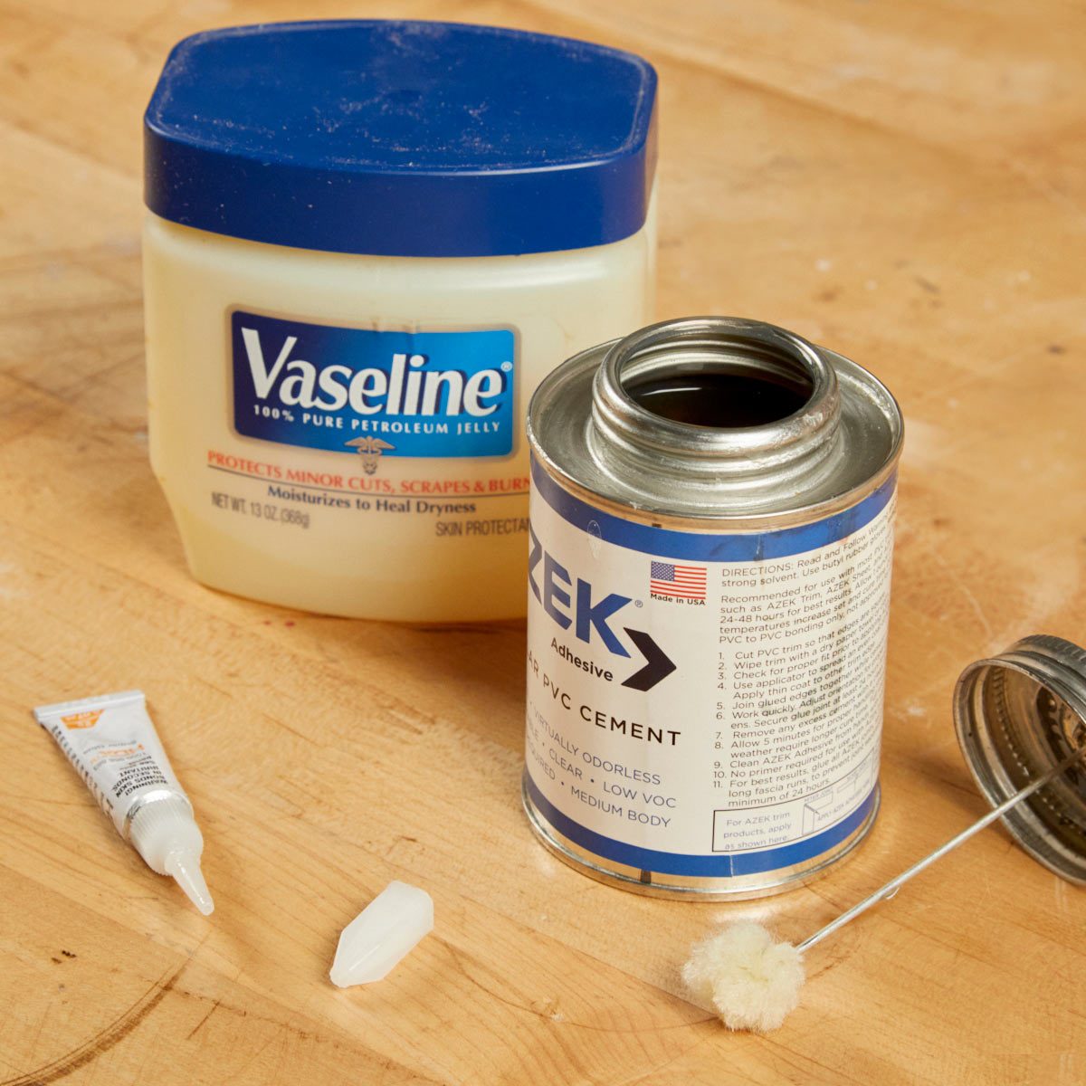 What to Do When Your Glue Caps Keep Getting Stuck