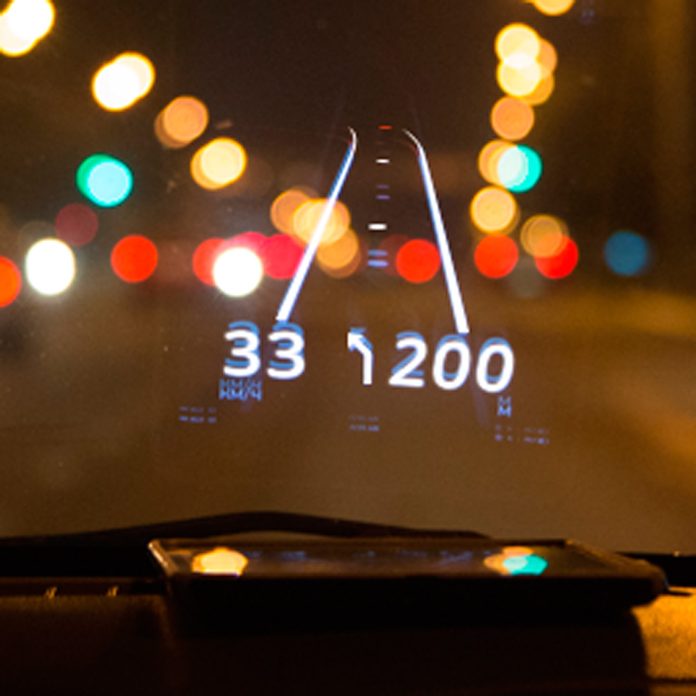 car app