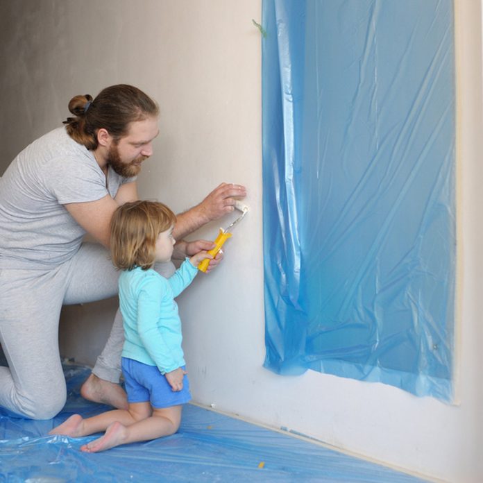 paint