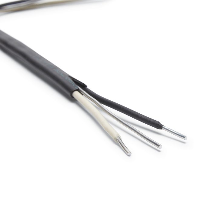 Aluminum wiring