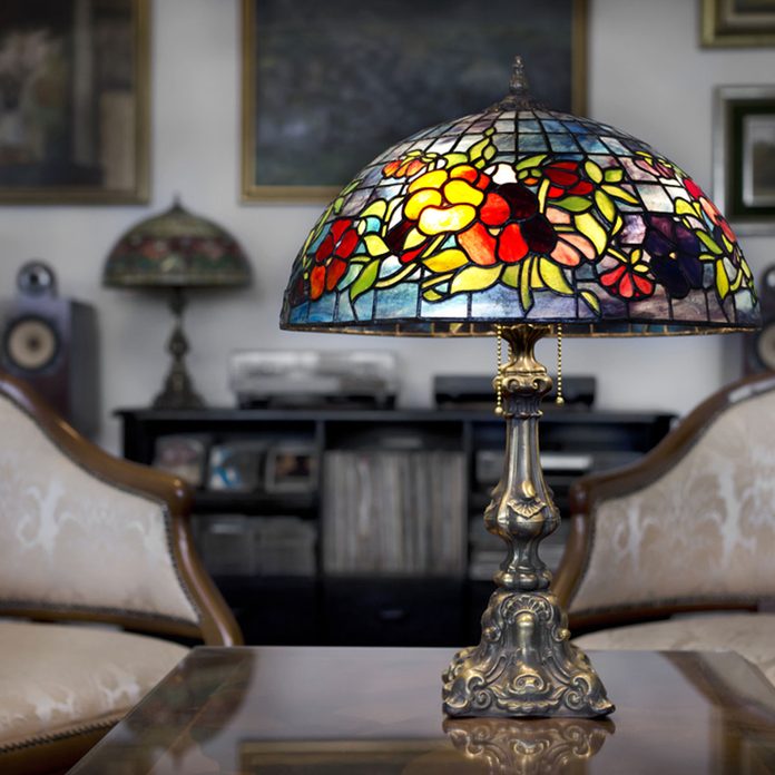 lamp