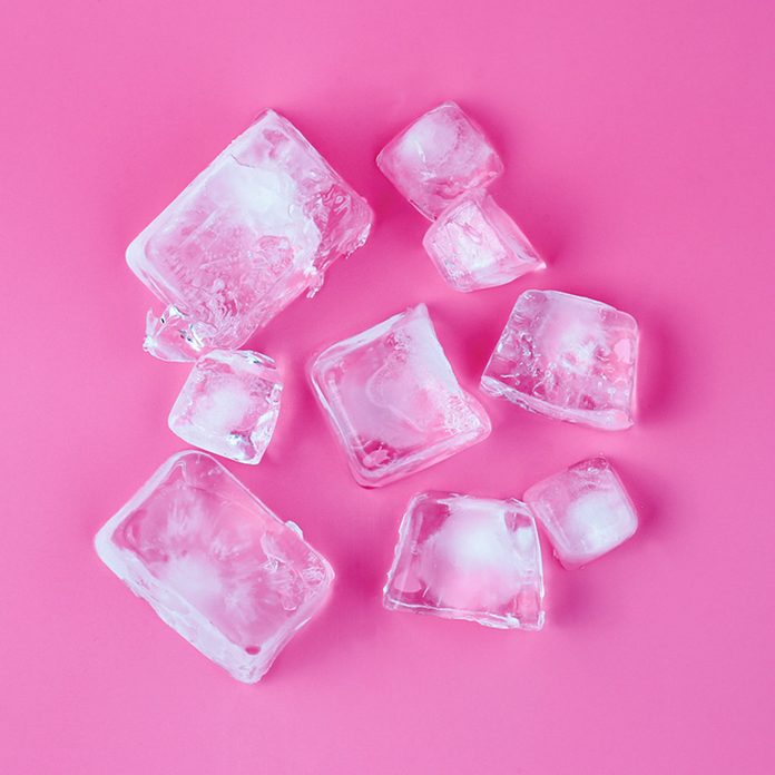 ice
