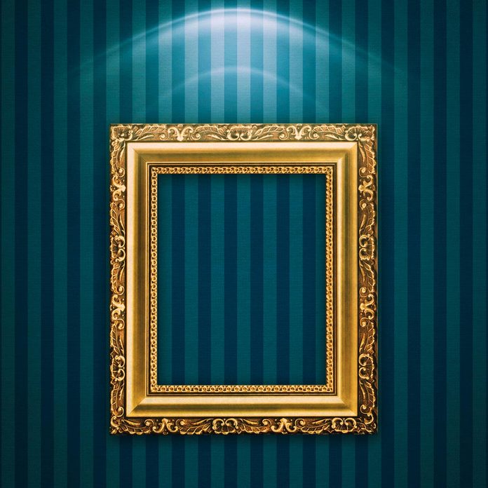 frame