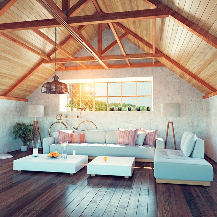 couch