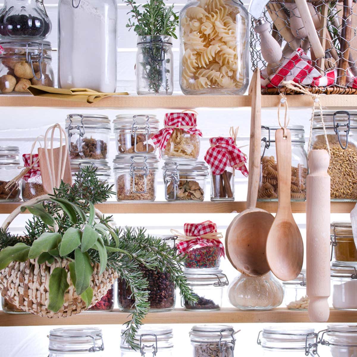 Jars