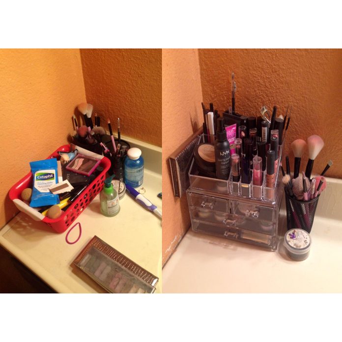 Makeup