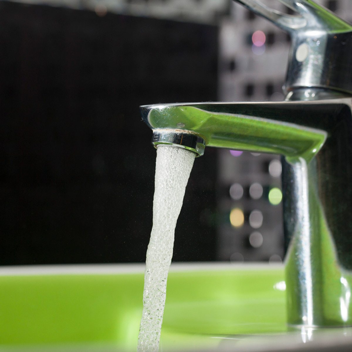 sink