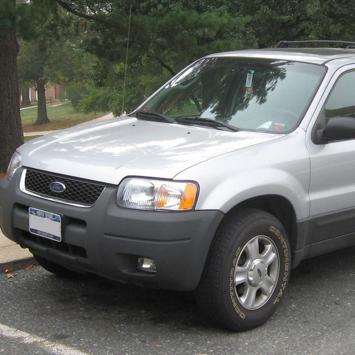 SUV