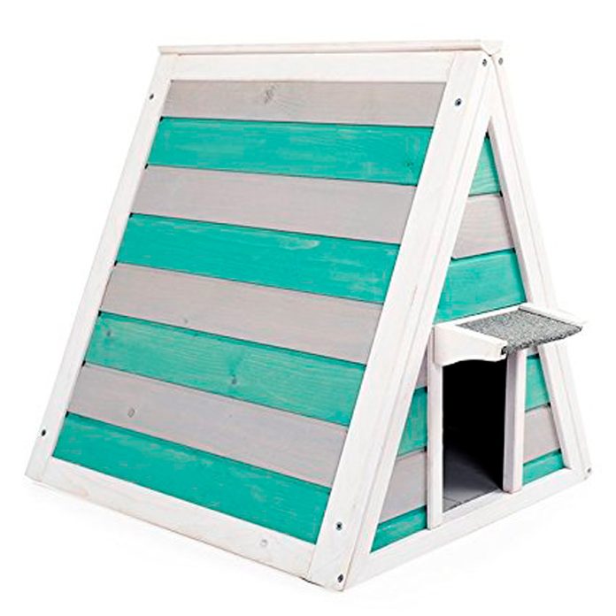A-Frame