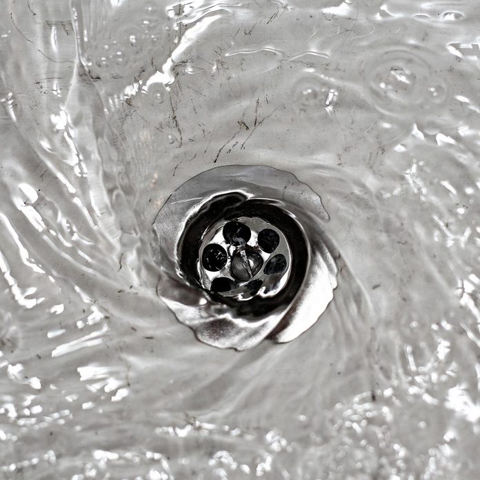 water