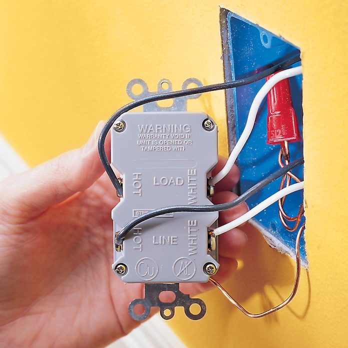 electrical