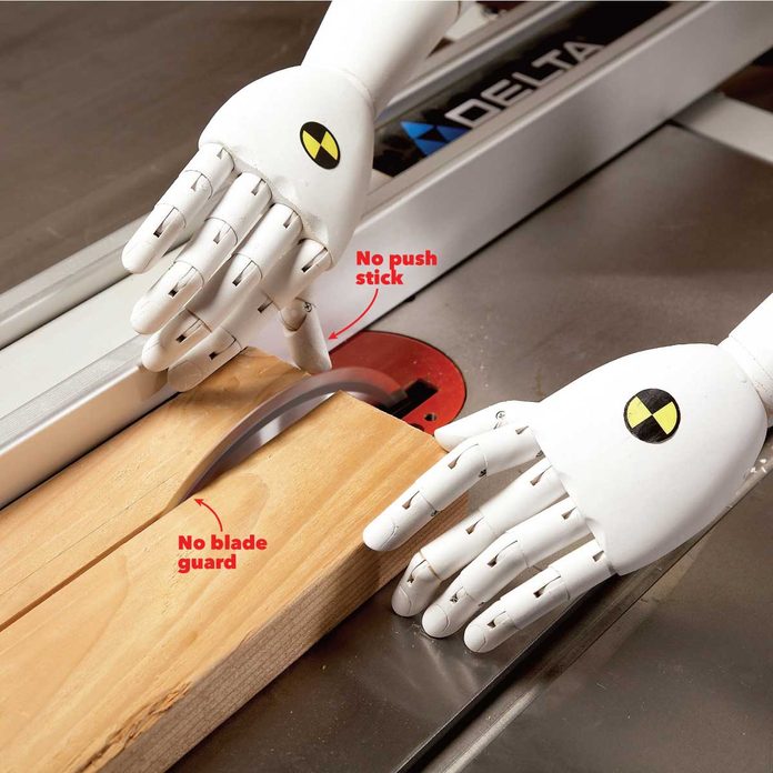 remove blade guard