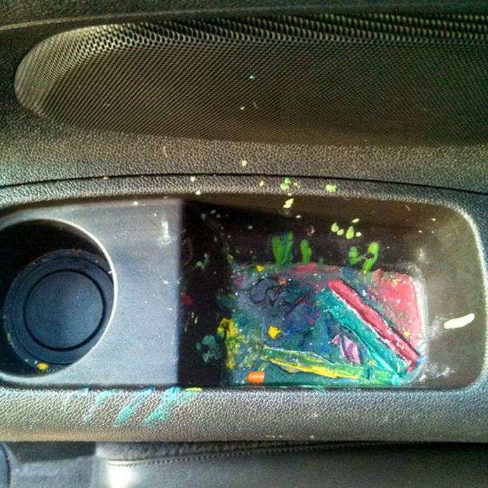 Crayons