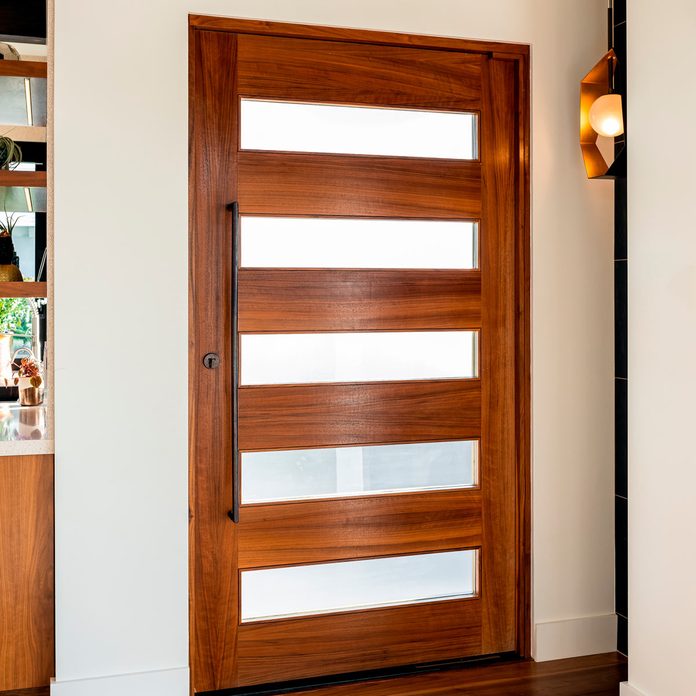 wood