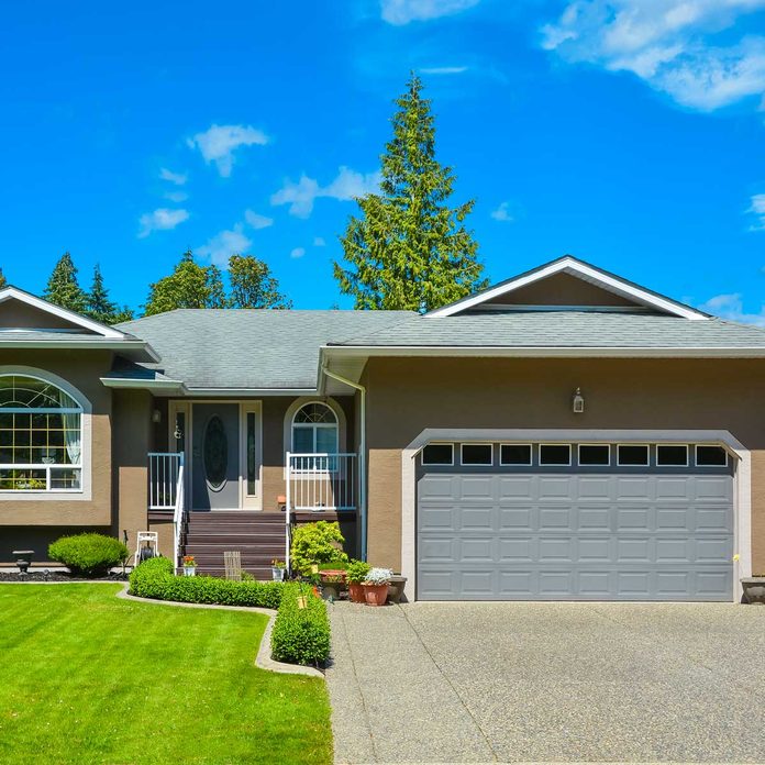 Suburban