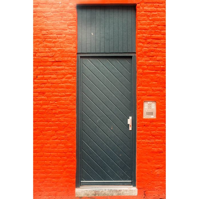 brick