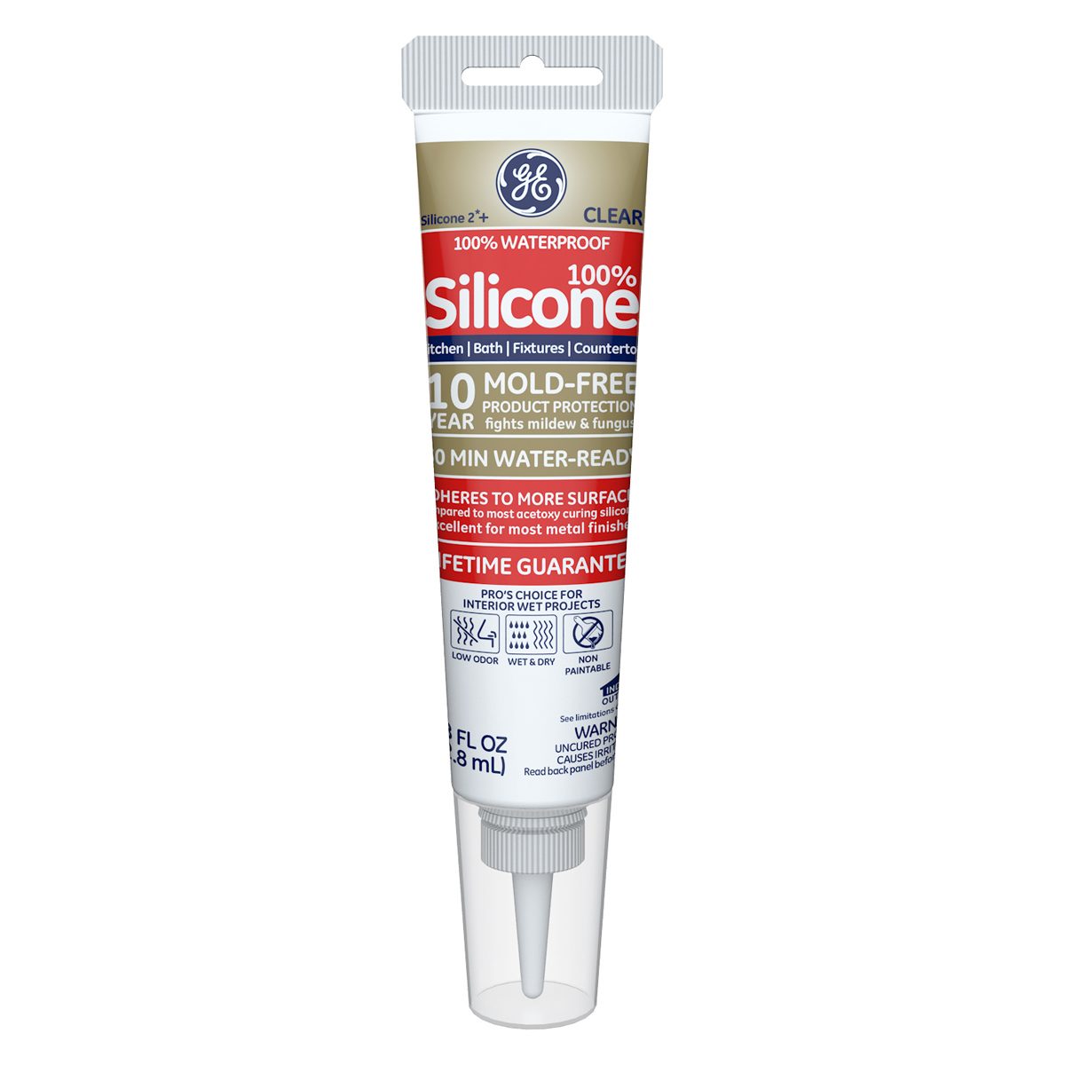 Caulk