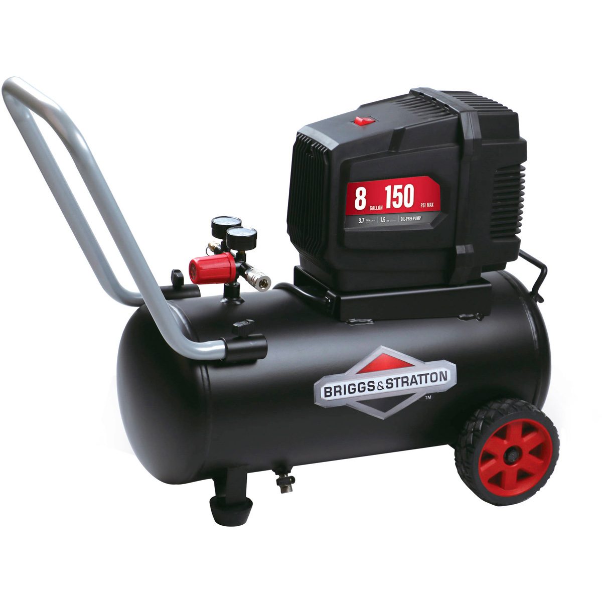 Compressor