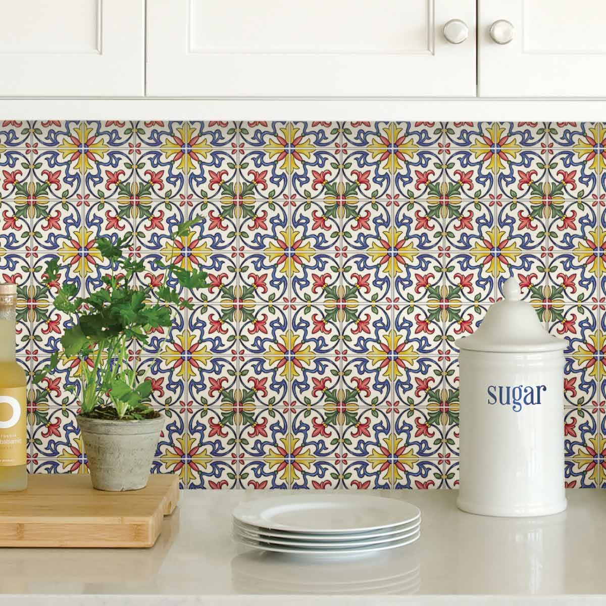 Tiles