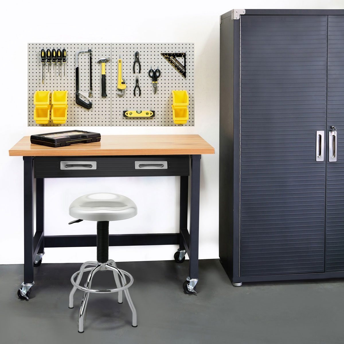 Workbench