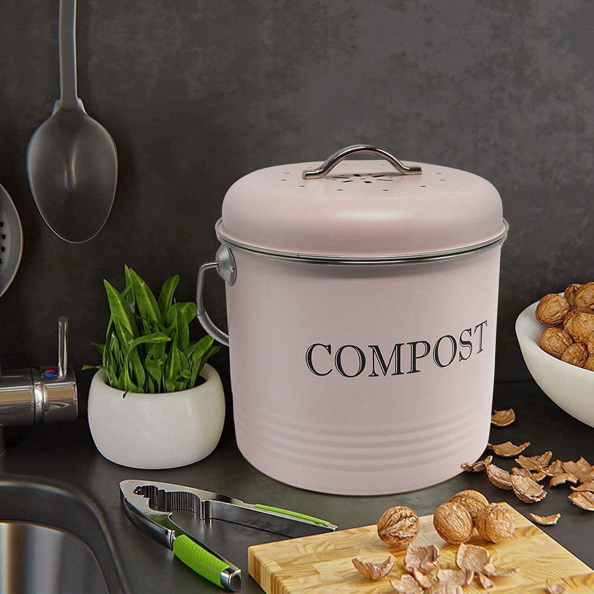 Compost Bucket 