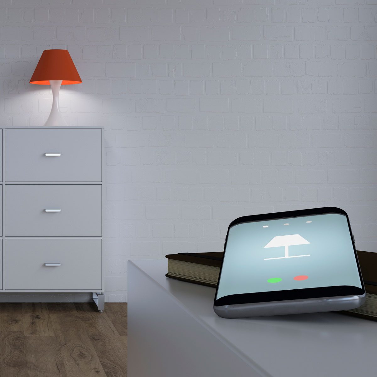 Smart lights