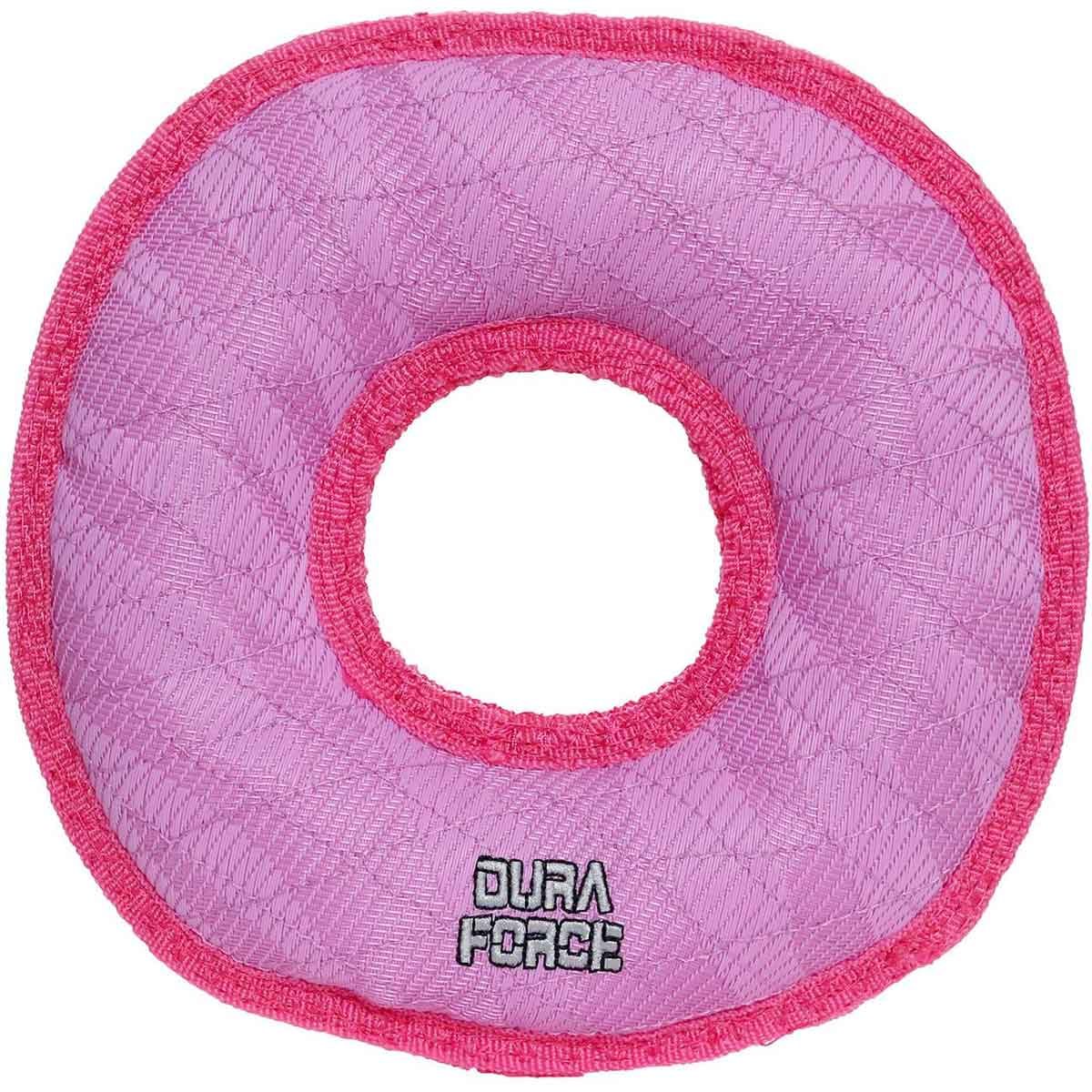 Dura force ring