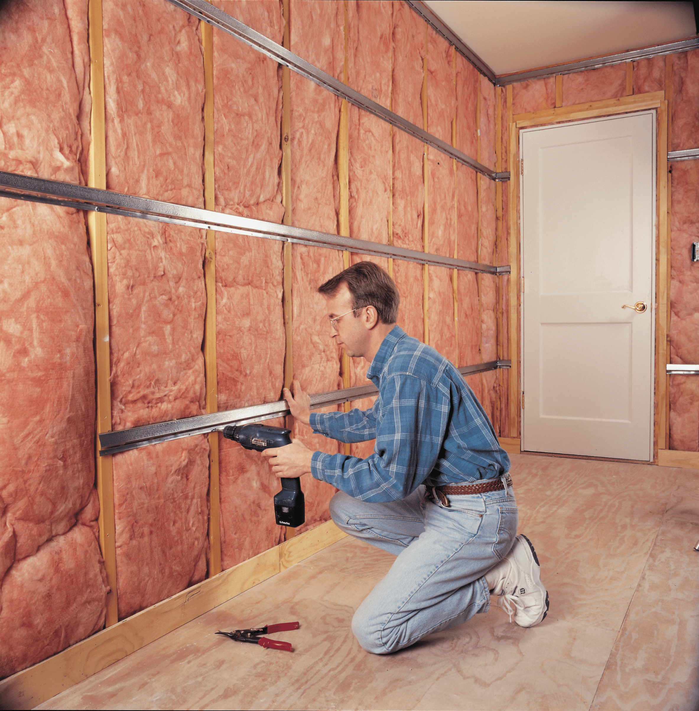 How to Soundproof a Room
