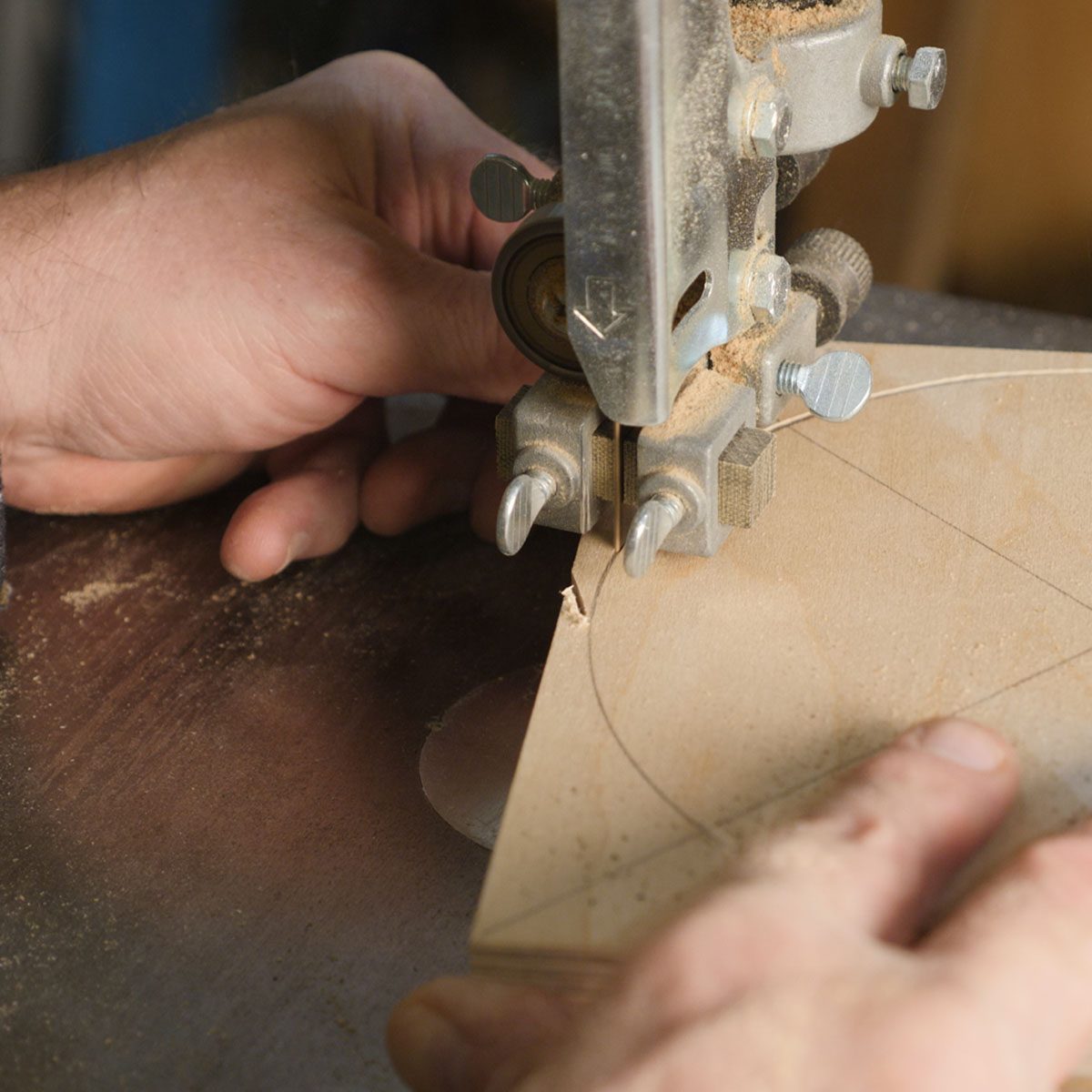 Bandsaw2square