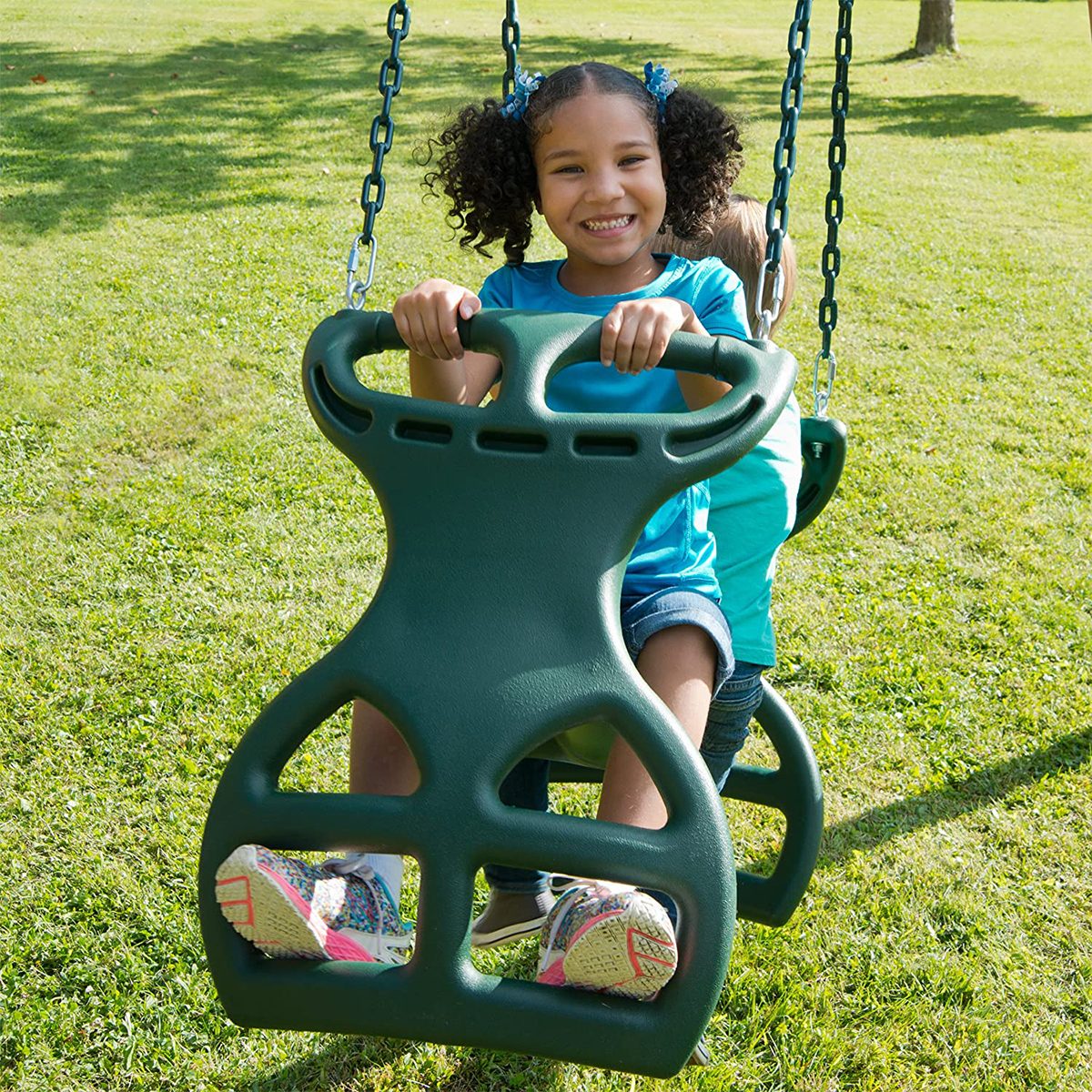 Glider Swing