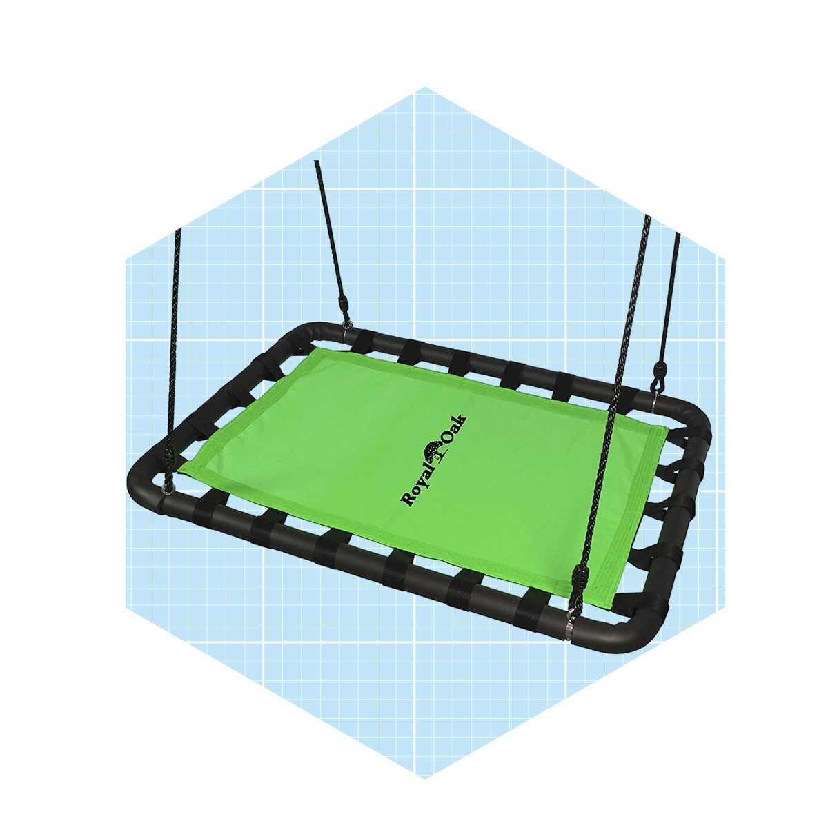 Platform Swing