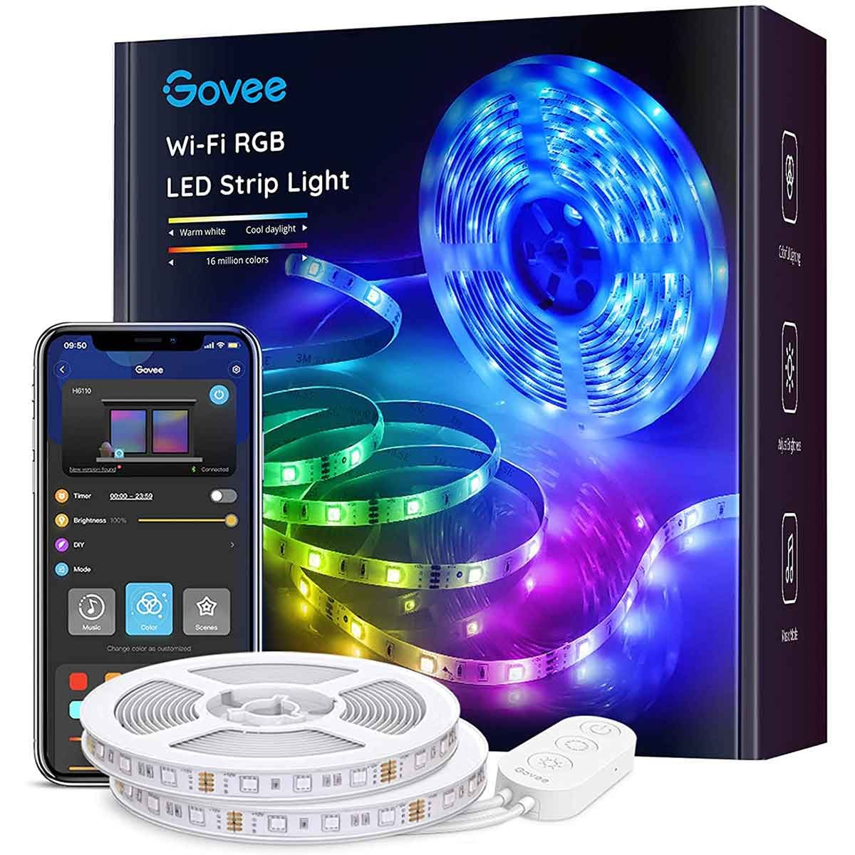 led strip lights