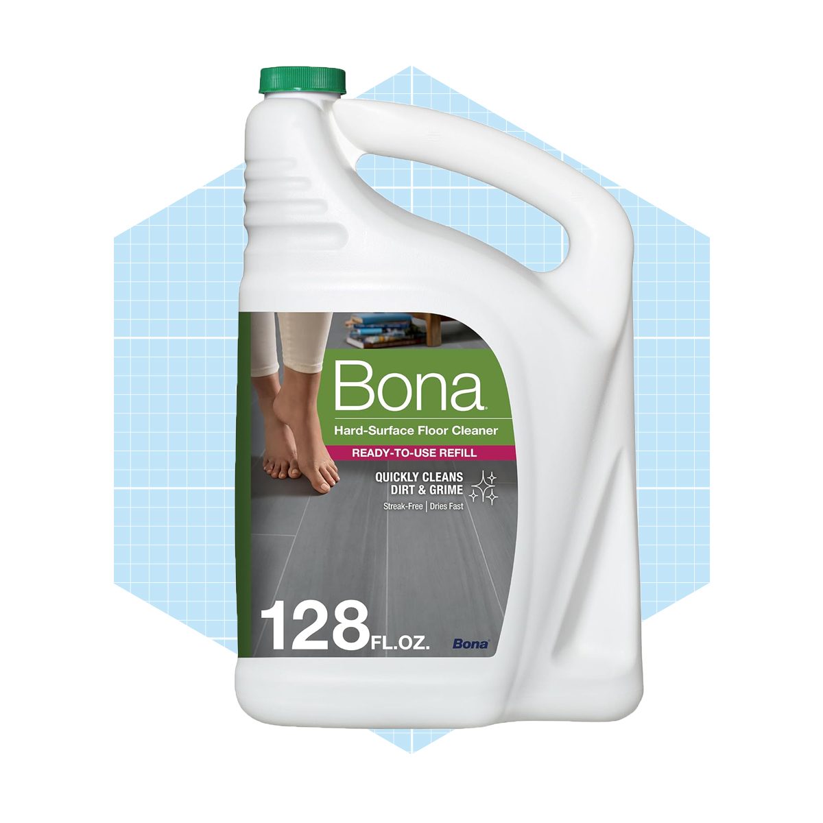 Bona Multi Surface Floor Cleaner 