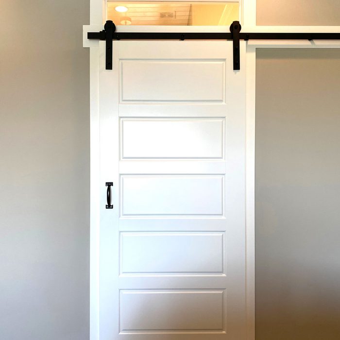 Barndoor
