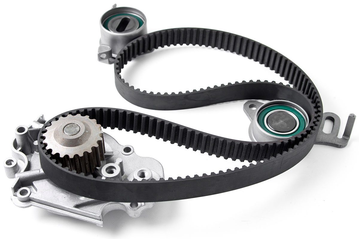 Timing Belt 