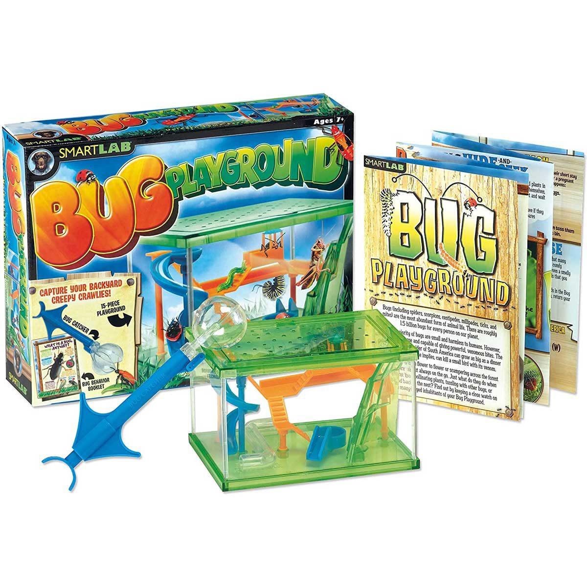 Bug Hotel